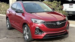 2021 Buick Encore GX Essence