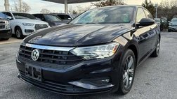 2019 Volkswagen Jetta R-Line