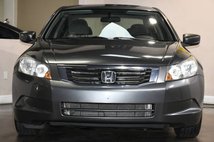 2010 Honda Accord LX-P