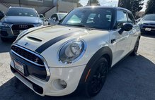 2016 MINI Hardtop Cooper S