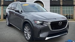 2024 Mazda CX-90 3.3 Turbo Premium