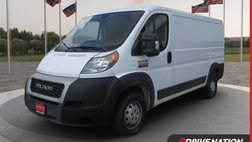 2019 Ram ProMaster 1500 136 WB