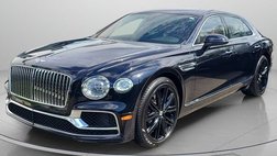 2021 Bentley Flying Spur V8