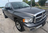 2003 Dodge Ram 1500 ST