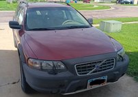 2001 Volvo V70 XC