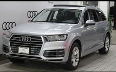 2019 Audi Q7 Premium Plus 55