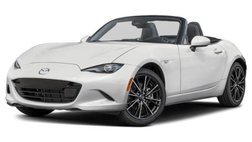 2024 Mazda MX-5 Miata Grand Touring