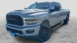 2023 Ram Ram Pickup 3500 Laramie