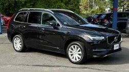 2018 Volvo XC90 T6 Momentum