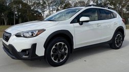 2023 Subaru Crosstrek Premium