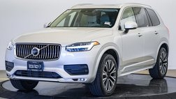 2020 Volvo XC90 T5 Momentum