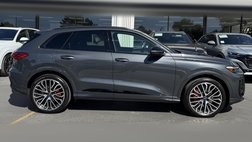 2025 Audi SQ5 quattro Premium Plus TFSI