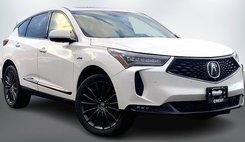 2024 Acura RDX SH-AWD w/Advance w/A-SPEC