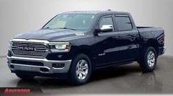 2023 Ram Ram Pickup 1500 Laramie