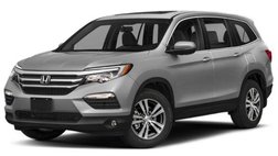 2018 Honda Pilot EX-L w/Navi