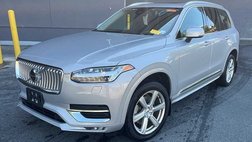 2024 Volvo XC90 B5 Core Bright Theme