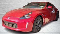 2020 Nissan 370Z Base