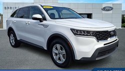2021 Kia Sorento LX