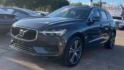 2018 Volvo XC60 T5 Momentum