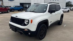 2021 Jeep Renegade Sport