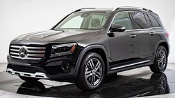 2024 Mercedes-Benz GLB GLB 250 4MATIC