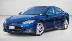 2015 Tesla Model S 85D