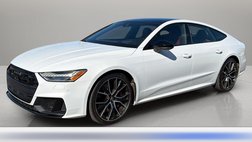 2021 Audi S7 2.9T quattro Prestige