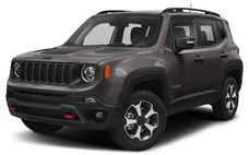 2021 Jeep Renegade Trailhawk