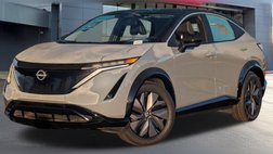 2024 Nissan Ariya Engage