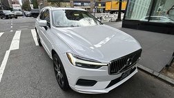 2021 Volvo XC60 T5 Inscription