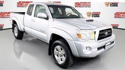 2008 Toyota Tacoma V6