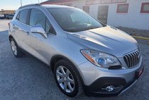 2015 Buick Encore Leather