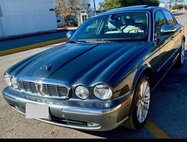 2004 Jaguar XJ-Series Vanden Plas