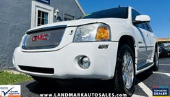 2006 GMC Envoy Denali