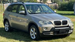 2009 BMW X5 xDrive30i