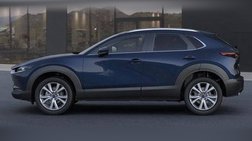 2025 Mazda CX-30 2.5 S Premium