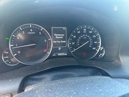 2016 Lexus ES 350 Base