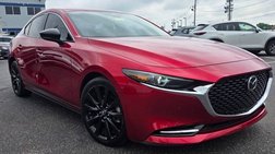 2021 Mazda MAZDA3 Premium Plus