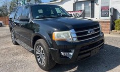 2015 Ford Expedition XLT