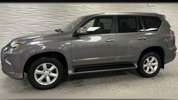 2014 Lexus GX 460 Base