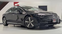 2023 Mercedes-Benz EQS EQS 450 4MATIC