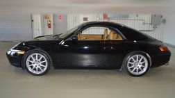 1999 Porsche 911 Carrera