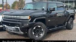 2024 GMC HUMMER EV 3X