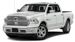 2017 Ram Ram Pickup 1500 Laramie
