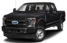 2022 Ford Super Duty F-350 XLT