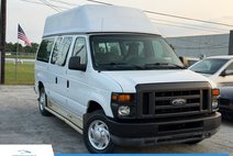 2011 Ford E-Series XL