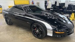 1995 Chevrolet Camaro Z28