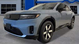 2026 Honda Prologue Touring