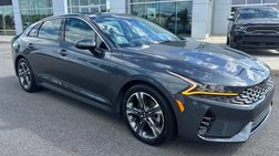 2021 Kia K5 EX