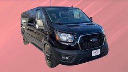 2024 Ford Transit 350 XL